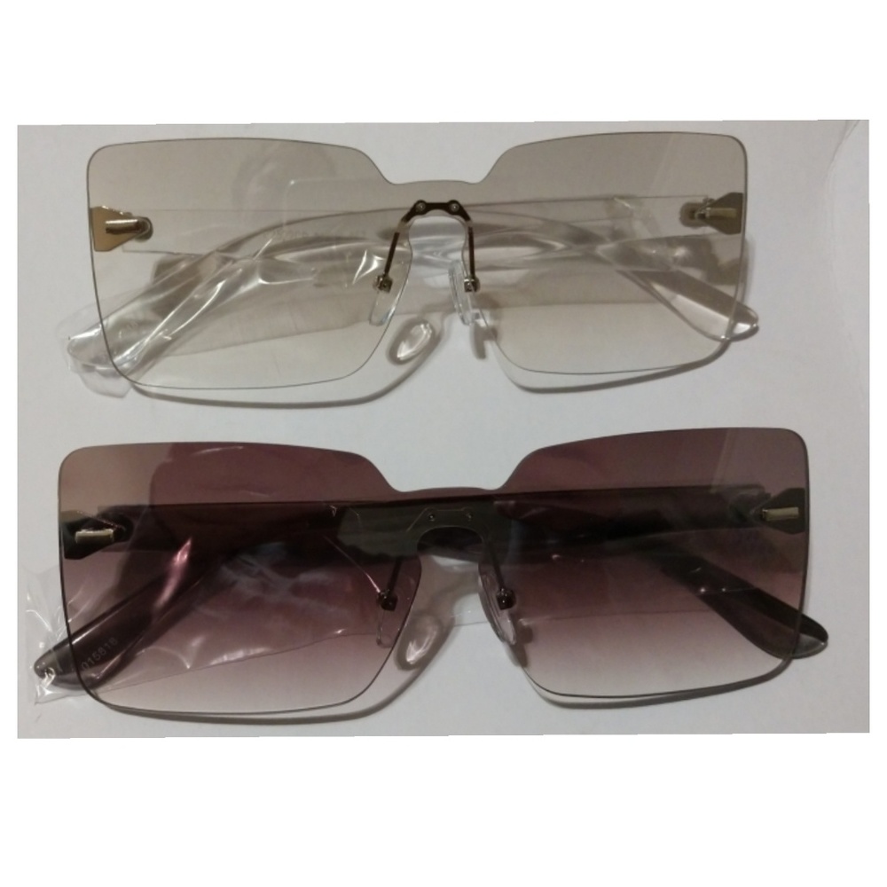 Sunglasses - Assorted Colors - Picture 5 of 8